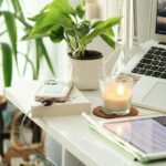 How to Create a Relaxing Home Workspace for Better Productivity