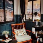 Simple Ways to Create a Cosy Reading Nook at Home